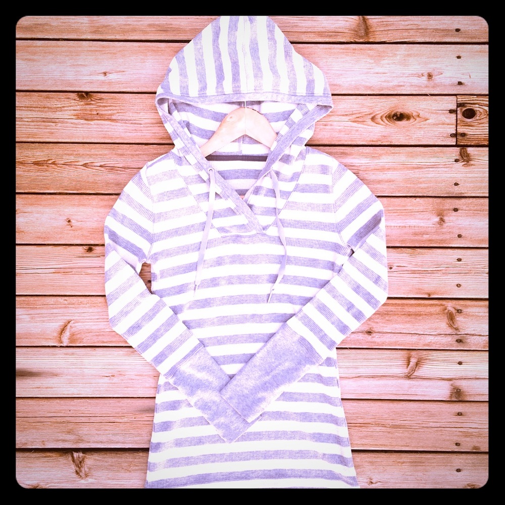 Calvin Klein Active Hoodie Tee